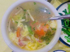-湖南乡情湘菜馆(罗湖店)