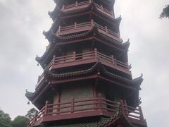 -南沙天后宫景区
