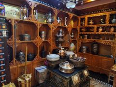 -宗巴雍姆藏餐府