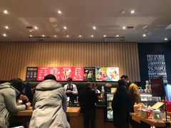 -百春原湖南牛肉粉(百联世纪店)
