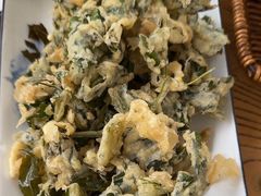 -俺家菜馆(百里峡店)
