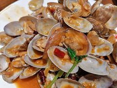 -庆峰龙虾烧烤(合肥一店)