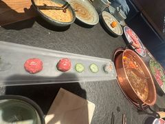 -老墙根涮肉(王四营店)