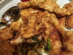-宏达老菜馆(东安街店)
