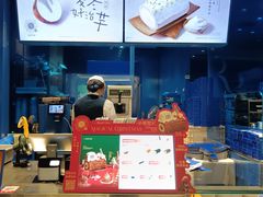 -the Roll'ING手作瑞士卷专门店(卓悦中心店)