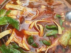 -清真·马文砂锅大全(麦苋街店)