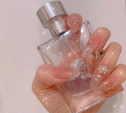 -Touch Nail·品质·美甲美睫