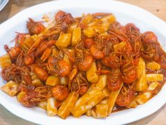 -百味手拨龙虾馆(愚园路店)