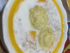 -甜心妈妈·榴莲星级糖水(北京路总店)