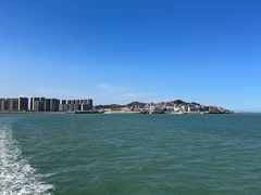 -湄洲岛