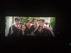 -幸福蓝海国际影城(烟台大悦城IMAX店)