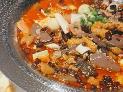 -太二酸菜鱼(上海佛罗伦萨小镇店)