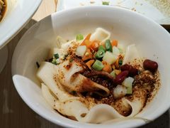 -大师兄·西北小馆(南沙万达广场店)