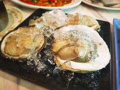 -光海鲜鱼翅餐厅(叻差拉披色路店)