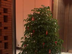 -领事馆19号中餐厅(厦门海景洲际酒店)