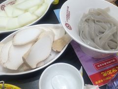 -潮汕牛肉火锅