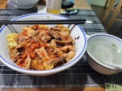 干捞螺蛳粉-八十八粉儿(尚都店)