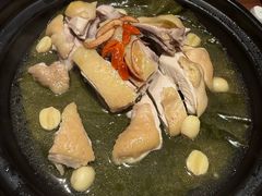 -江南厨子(万象天地店)