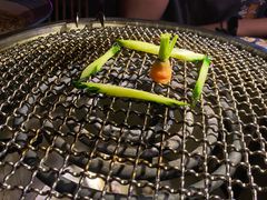 -十三姨正合丰烤肉(营迹路店)