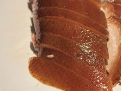 -四季民福烤鸭店(王府井东安门店)