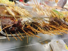 -大姐麻辣烫(莲宝中路店)