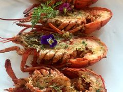 -解放碑威斯汀酒店-知味国际美食餐厅