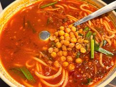 小锅煮米线-多味居(剪子巷店)