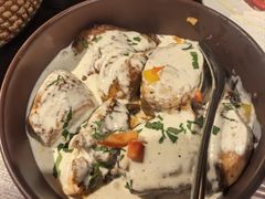 -格鲁·秀色Georgia’s Feast