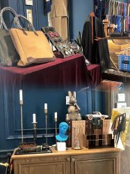 点击看大图 -LDIAMON西服定制(温州店)