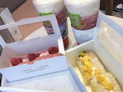 -奈雪的茶(印象城店)