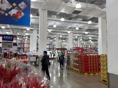 -山姆会员商店(上海浦东店)