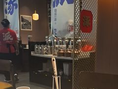 -涿派·炝锅鱼(涿州店)