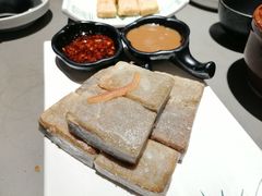 -云海肴·汽锅鸡·云南菜(高德置地店)
