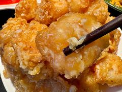 -奇芳阁·百年清真南京菜(夫子庙店)