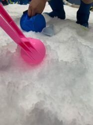 -Mr·Kuma酷么先生雪之乐园
