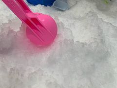 -Mr·Kuma酷么先生雪之乐园