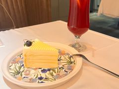 -戈雅法餐厅(世界城广场店)