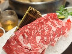 -巴奴毛肚火锅(京西大悦城店)