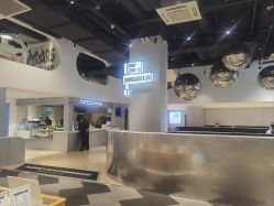 -MINI MARS KIDS CLUB亲子家庭中心(长宁天山店)