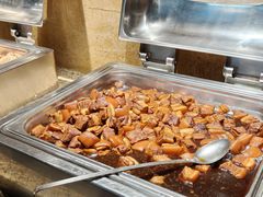 -汉巴味德·烤肉与啤酒的自助(杭州大悦城店)