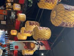 -南京大牌档(济南万象城店)