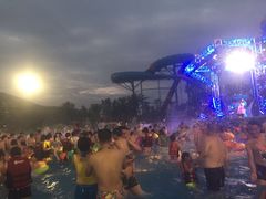 -苏州乐园森林水世界