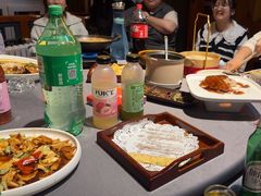 -一桶江山餐厅(松北店)