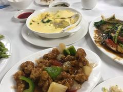 咕噜肉-新陶陶酒家