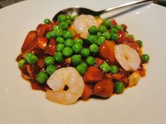 八宝辣酱-绿波廊(豫园店)