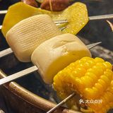 金华探店｜我不允许你还没吃过水浒烤肉‼️