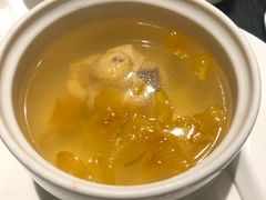 -木守西溪溪隐餐厅