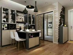 -索菲亚衣柜橱柜家具全屋定制(十里河居然之家店)