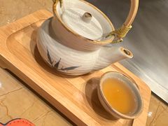 -和·铁板烧·OMAKASE(望京昆泰嘉晟酒店)