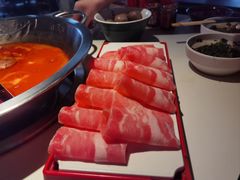 -小龙坎火锅(IFS HOT店)